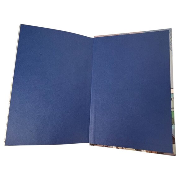 Artemis Fowl The Arctic Incident Graphic Novel First ED Eoin Colfer Donkin HC - Picture 9 of 10